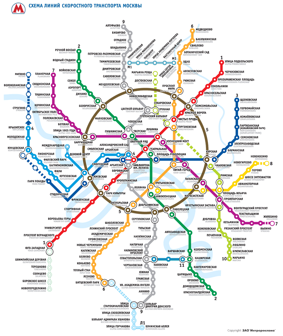 Metro